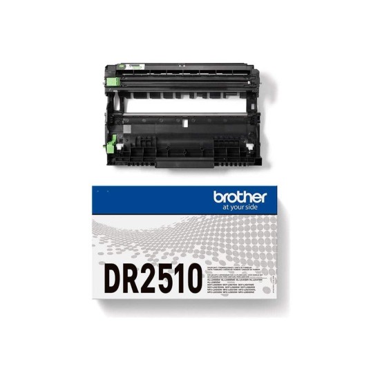 BROTHER DRUM DR-2510