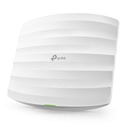 TP-LINK 300Mbps Wireless N Ceiling Mount Access Point EAP115 TP-LINK 300Mbps Wireless N Ceiling Mount Access Point EAP115