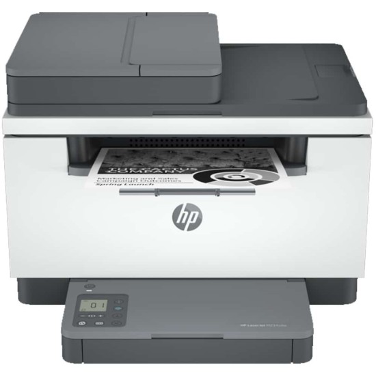 HP PRINTER AIO LASERJET MFP M234sdn (6GX00F)