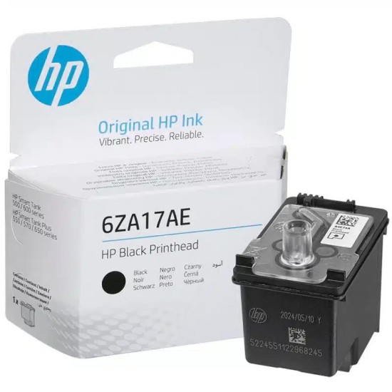 HP PRINTHEAD 6ZA17AE