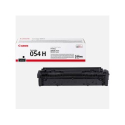 CANON TONER 054H CYAN CANON TONER 054H CYAN