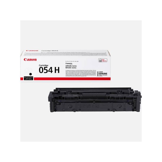 CANON TONER 054H MAGENTA