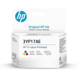 HP PRINTHEAD TRI-COLOR 3YP17AE HP PRINTHEAD TRI-COLOR 3YP17AE