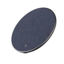 HAVIT WIRELESS CHARGER 15W BLUE W324 HAVIT WIRELESS CHARGER 15W BLUE W324