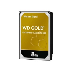 WESTERN DIGITAL HDD 8TB 3.5"/256MB SATA CACHE GOLD WD8005FRYZ WESTERN DIGITAL HDD 8TB 3.5"/256MB SATA CACHE GOLD WD8005FRYZ