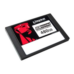 KINGSTON SSD DC600M 480G ENTERPRICE SED600M/480G KINGSTON SSD DC600M 480G ENTERPRICE SED600M/480G