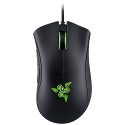 Razer Razer DeathAdder Wired Gaming Mouse RZ01-03850100-R3M1 Razer Razer DeathAdder Wired Gaming Mouse RZ01-03850100-R3M1