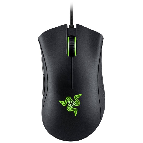 Razer Razer DeathAdder Wired Gaming Mouse  RZ01-03850100-R3M1