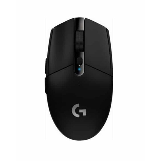 LOGITECH Wireless Gaming Mouse G305 LIGHTSPEED (910-005283)