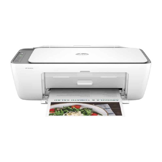 HP PRINTER DESKJET 2820e AiO 588K9B