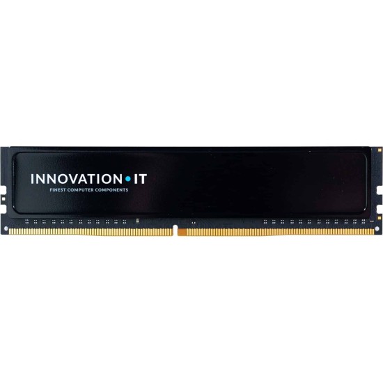INNOVATION IT DDR4 32GB 3200MHZ CL22 1.2V LD FOR PC