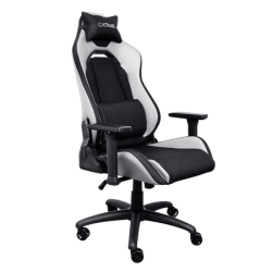 TRUST GXT714W RUYA GAMING CHAIR WHITE 25065