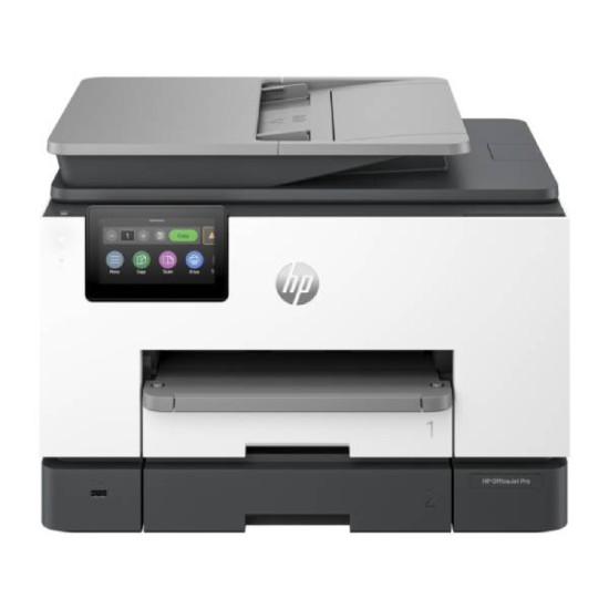 HP Printer AiO Inkjet Color 9132e 404M5B