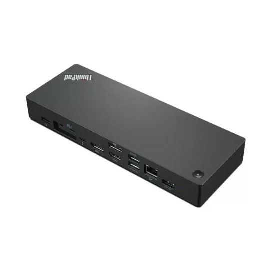 LENOVO DOCKING STATION THINKPAD THUNDERBOLT 40B00300EU LENOVO DOCKING STATION THINKPAD THUNDERBOLT 40B00300EU