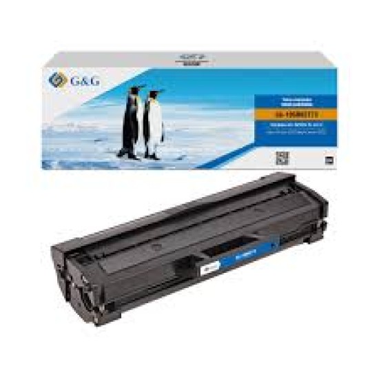 G&amp;G TONER XEROX (3020/3025) 106R02773