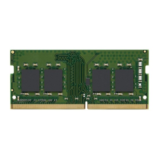 KINGSTON 16GB 3200MHz DDR4 FOR LAPTOP KVR32SS22D8/16