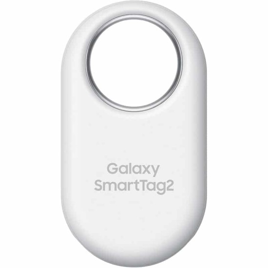 SAMSUNG Tracker/Location SmartTag2 White EI-T5600BWEGEU SAMSUNG Tracker/Location SmartTag2 White EI-T5600BWEGEU