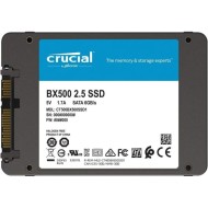 CRUCIAL SSD 500GB BX500  550/500 CT500BX500SSD1