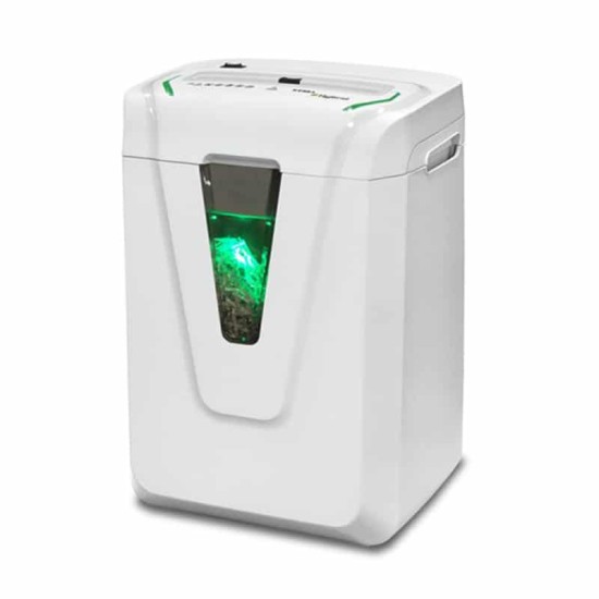 KOBRA SHREDDER HYBRID S CROSS CUT P-4 SECURITY LEVEL KOBRA SHREDDER HYBRID S CROSS CUT P-4 SECURITY LEVEL
